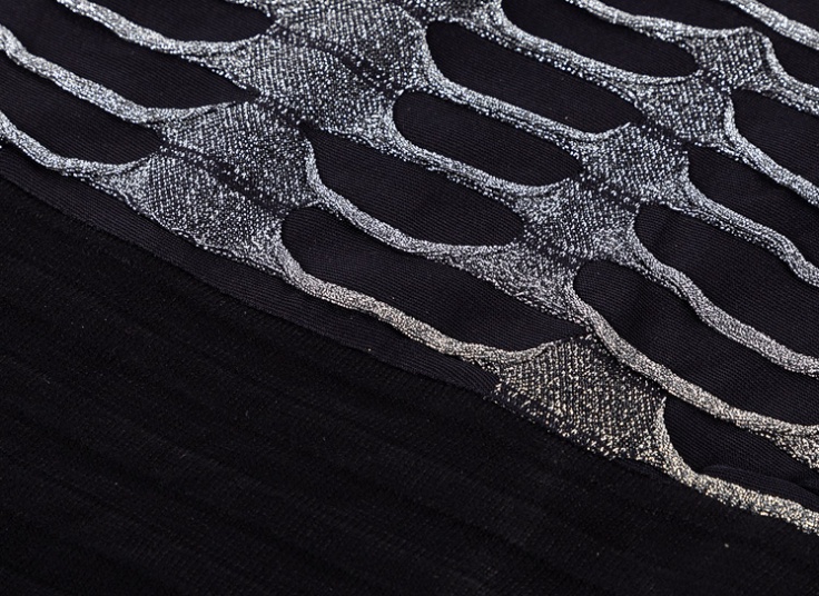 تونیک بافت لمه