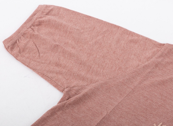 تیشرت زنانه شنل دوزی Next