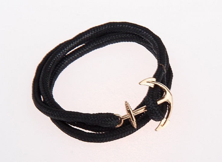 دستبند سگک دار