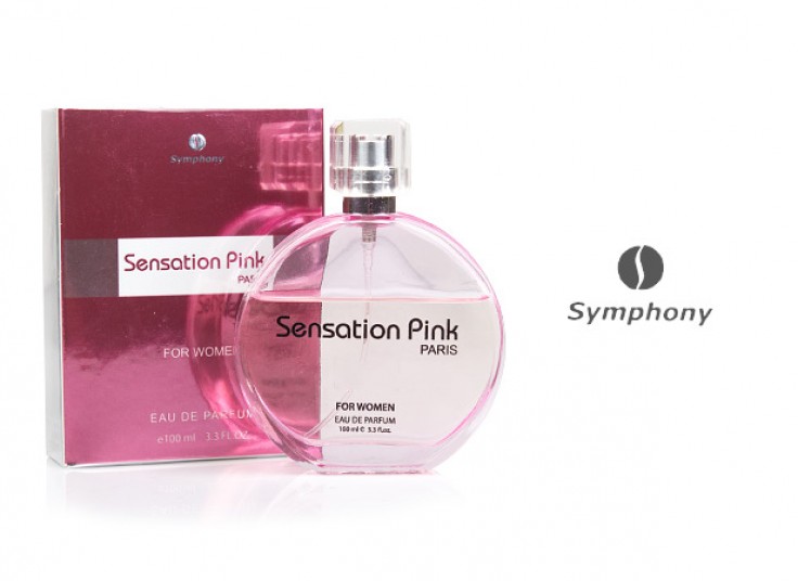 کلکسیون عطر و ادکلن Symphony