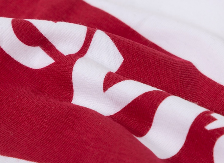 تیشرت مردانه طرح Levis 