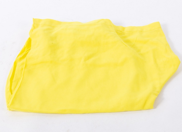 شلوارک ساده زنانه