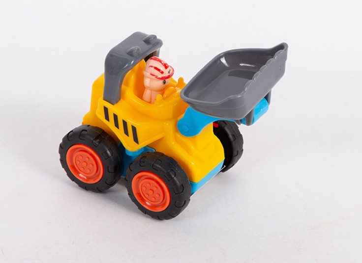 ماشین آلات راهسازی Excavator