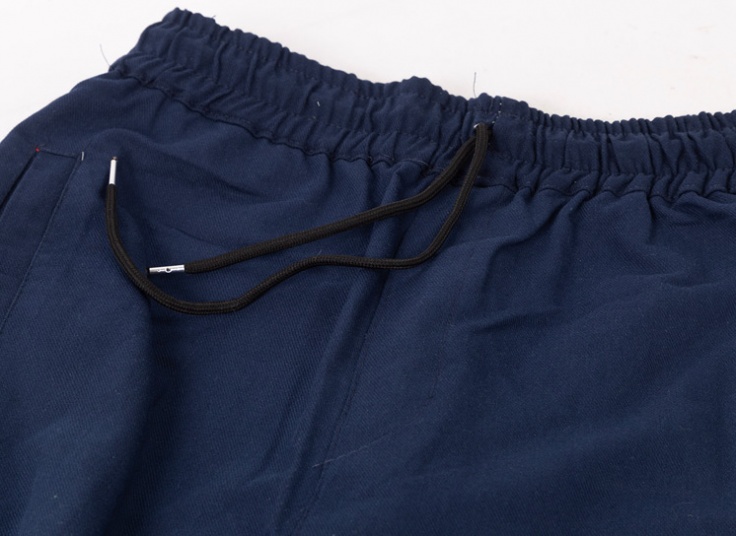 شلوارک کتان مردانه CK