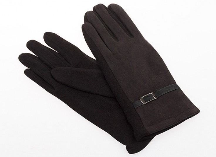 دستکش تو کرکی زنانه