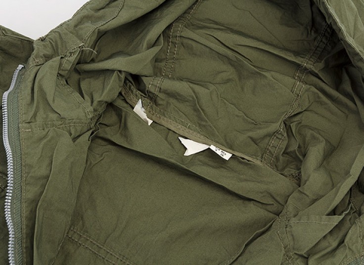 کاور کلاهدار Pull and Bear