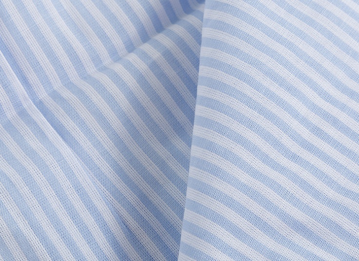 پیراهن راه راه Raph Lauren