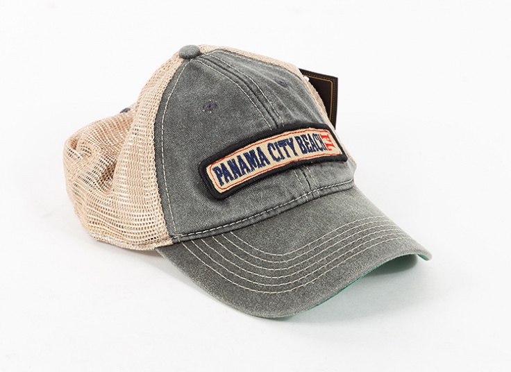 کلاه کپ پشت توردار Alys Trading