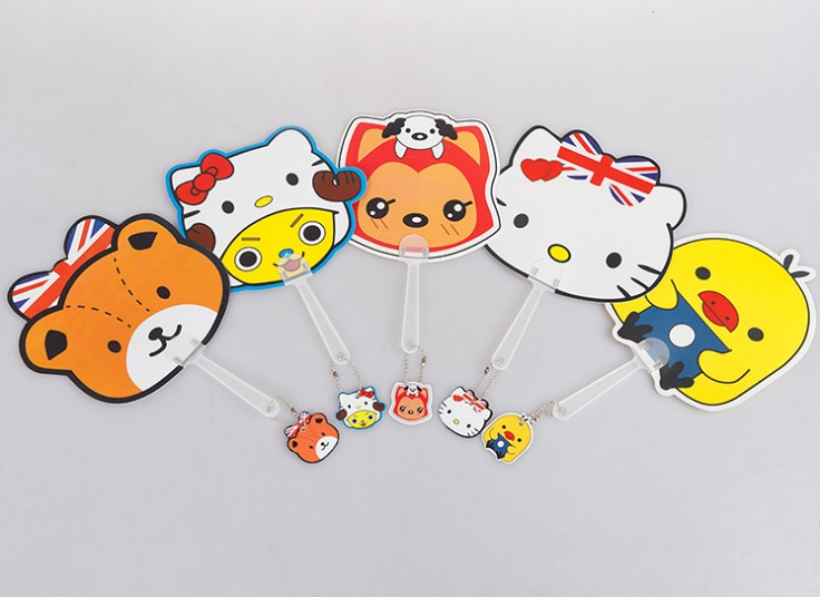 بادبزن فانتزی