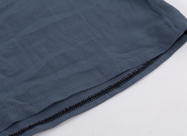 پیراهن ساحلی کمرکش