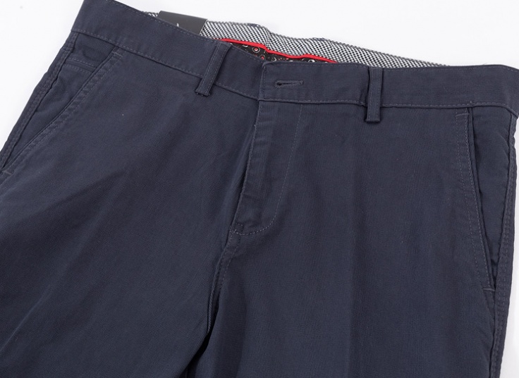 شلوار کتان مردانه Hansel