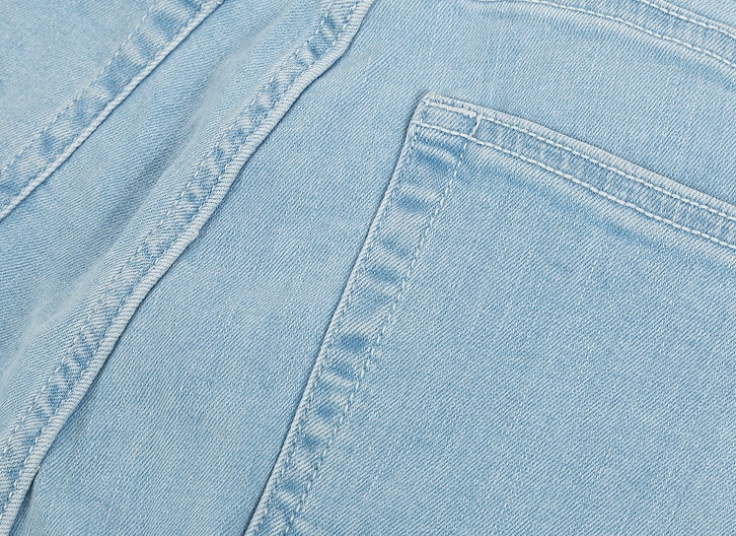 شلوار جین دخترانه Pull & Bear