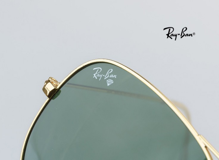 عینک آفتابی RayBan