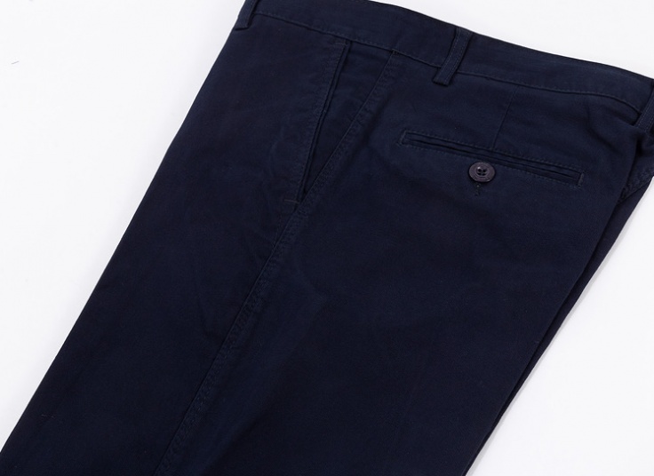 شلوار کتان مردانه Hansel