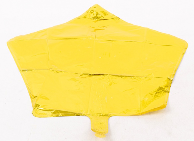 بادکنک فویلی کارتونی