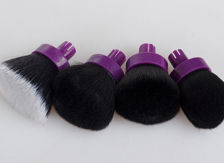 پکیج برس آرایشی BEAUTU SPIN