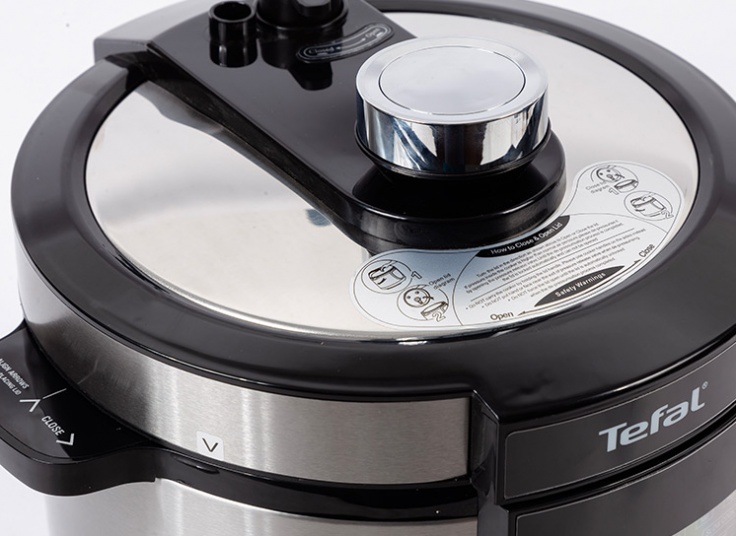 زودپز 14 کاره Tefal