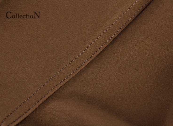 شلوار کتان مردانه Collection