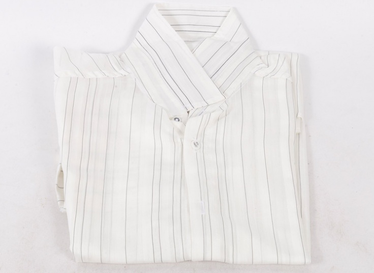 پیراهن آستین کوتاه مردانه COLE BUXTON