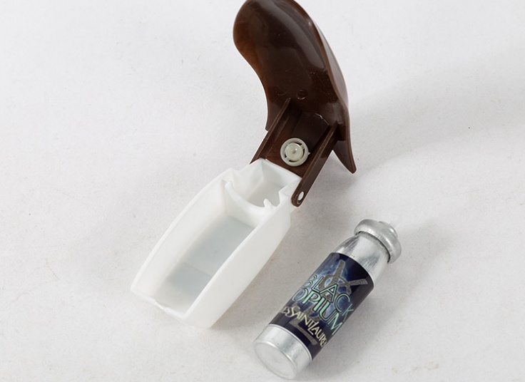 خوشبو کننده هوا Zeva