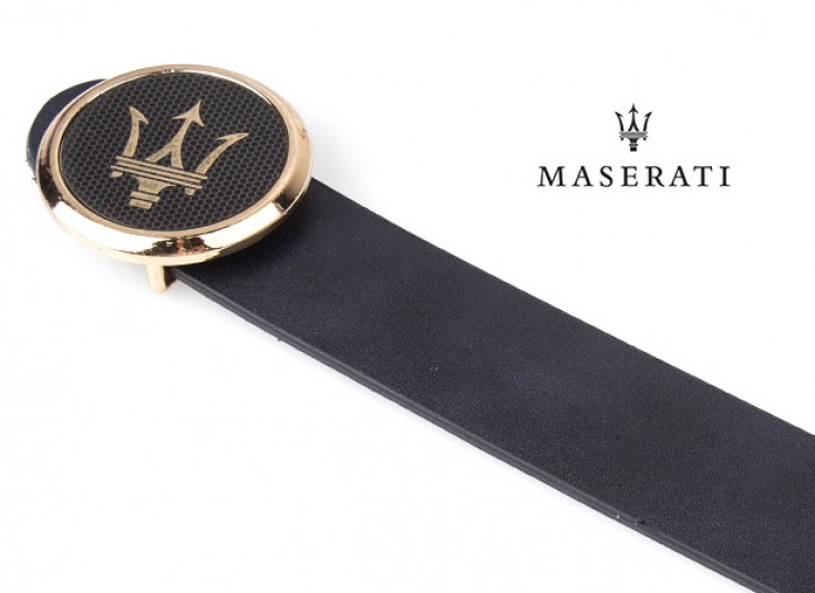 کمربند MASERATI و PORSCHE