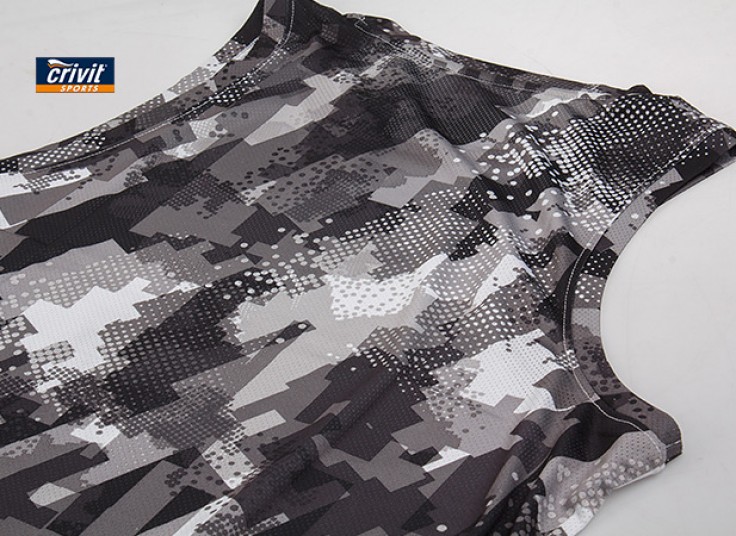 آستین حلقه ای مردانه Crivit