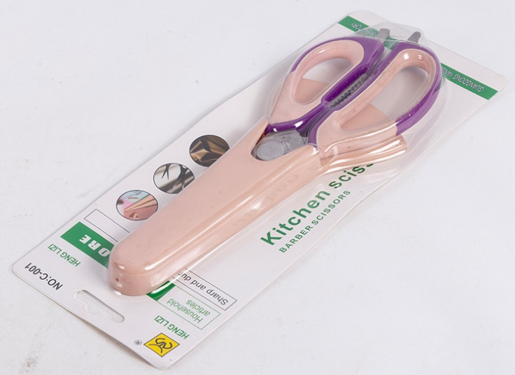 قیچی چندکاره Heng Lizi