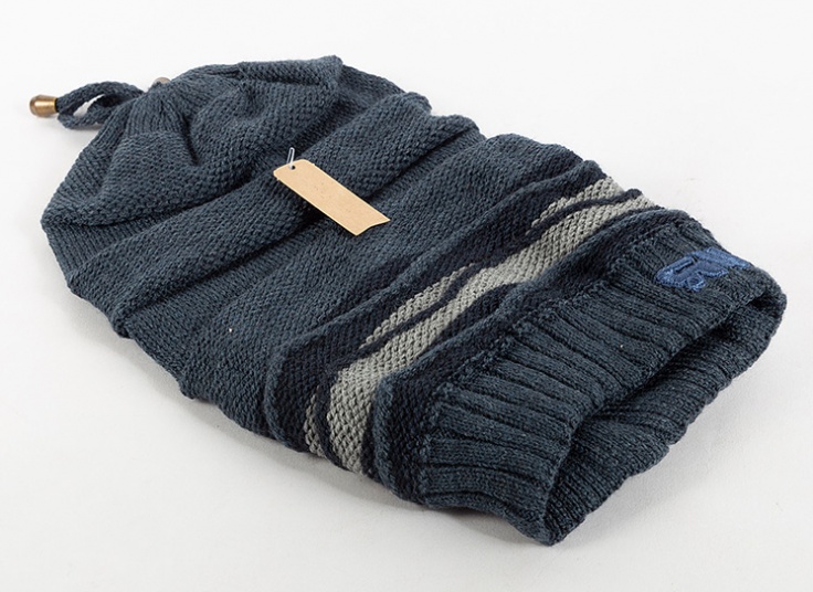 کلاه بافت Shalli