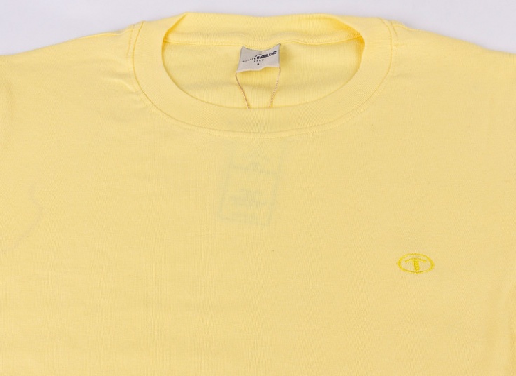 بلوز مردانه آستین بلند TOM TAILOR