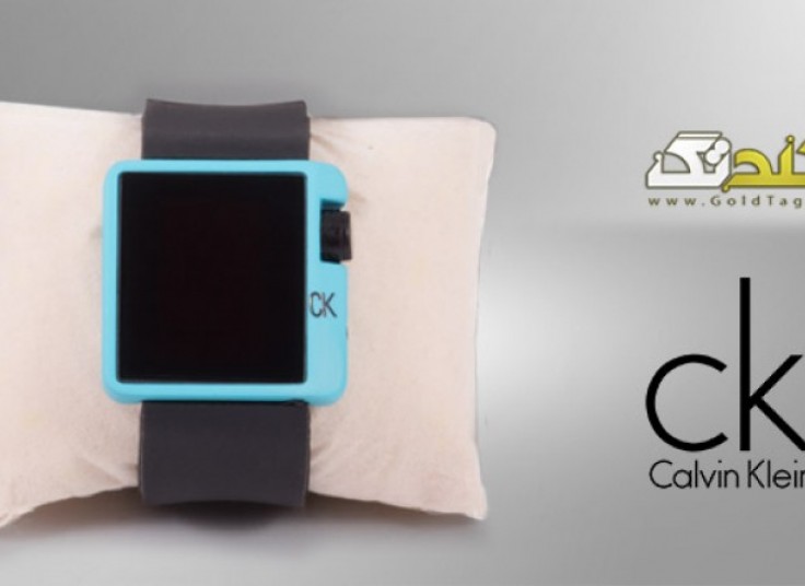 ساعت مچی CK 