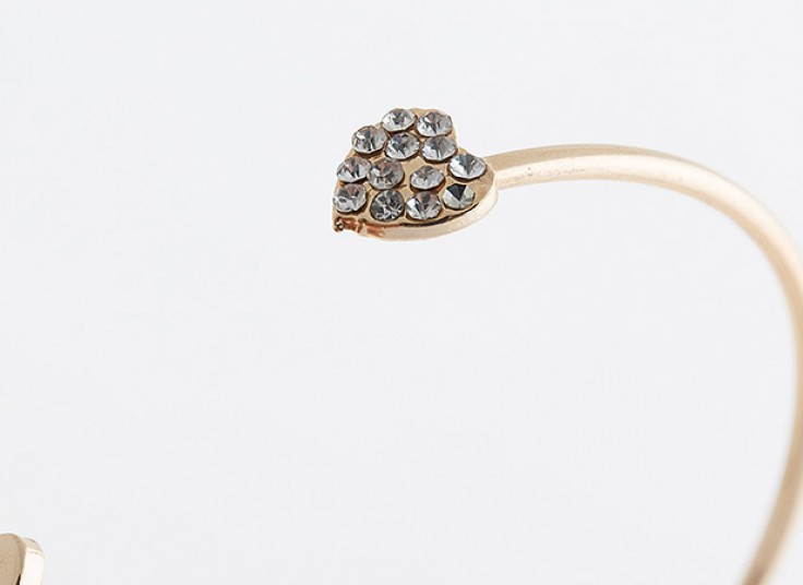 دستبند طرح Cartier