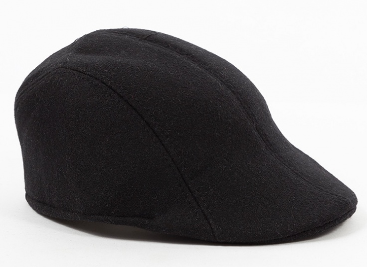 کلاه کپ فوتر