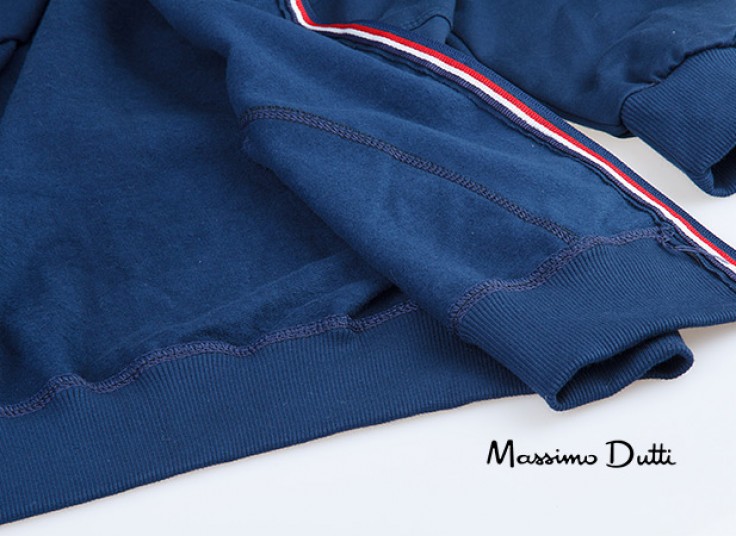 سویشرت مردانه Massimo Dutti