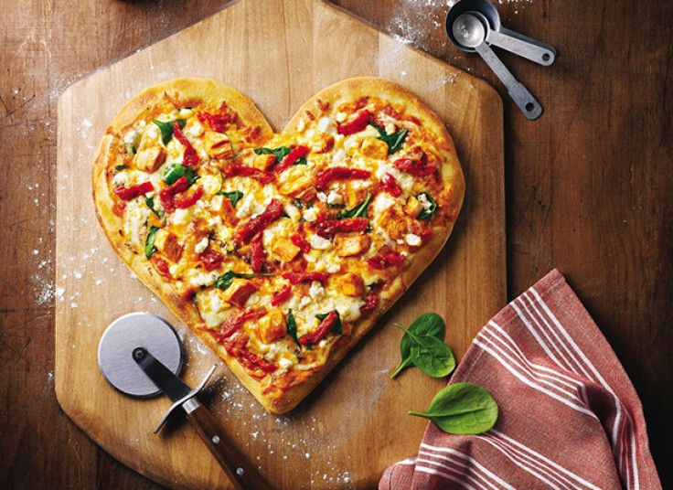 منو باز فست فود توسکانا 2