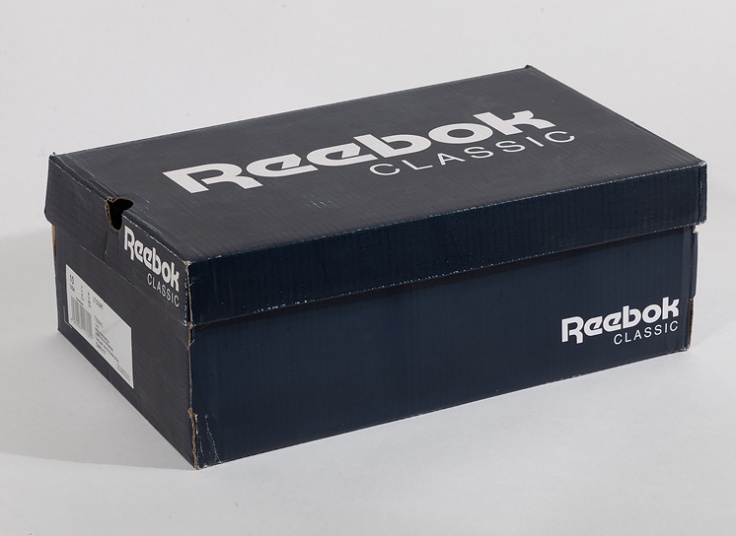 کفش تنیس مردانه Reebok