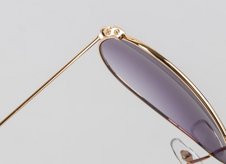 عینک شب خلبانی Ray Ban