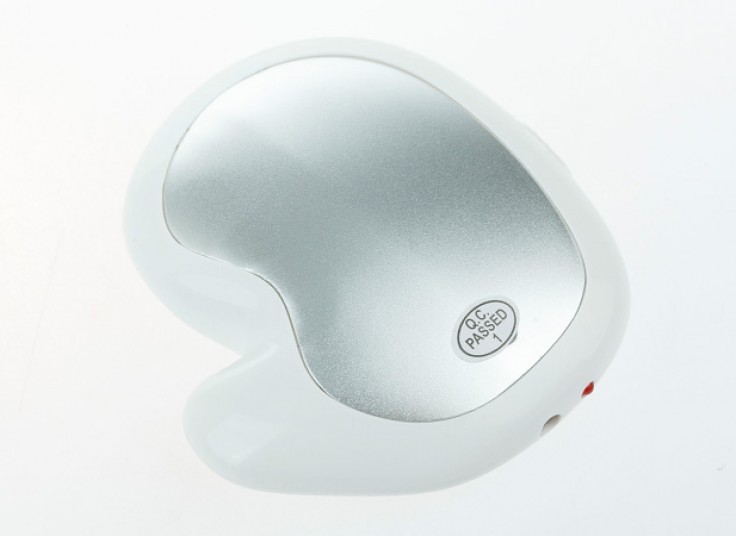 گرمکن دست mini handy warmer