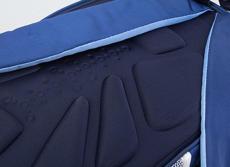 کوله کارتونی طرح برجسته