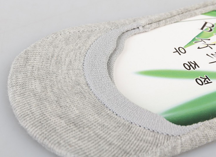 جوراب کالج BAMBOO