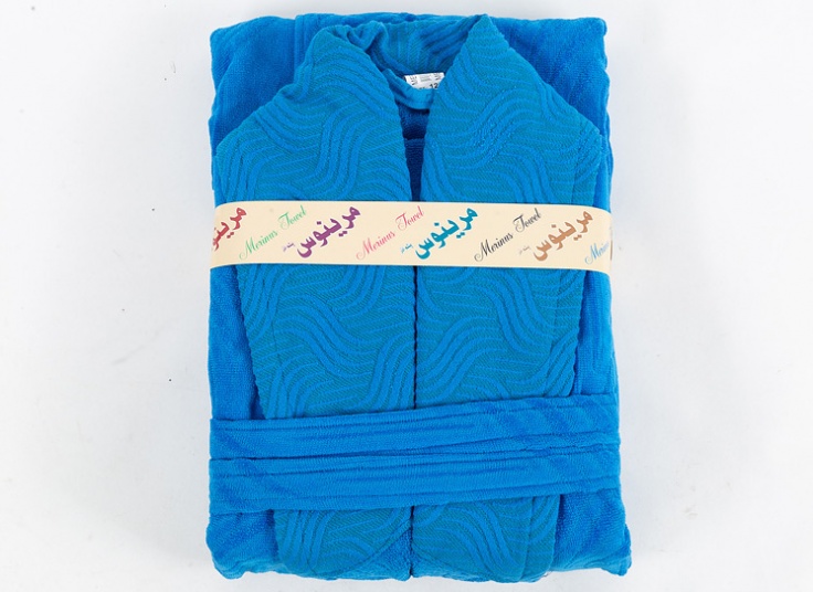 حوله تن پوش مرینوس