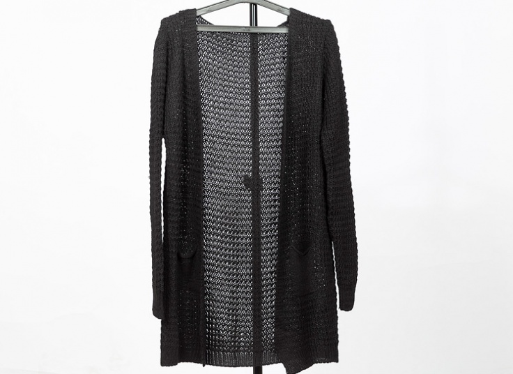 مانتو و رویه بافت