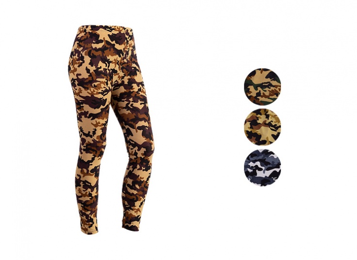 لگ چریکی زنانه 