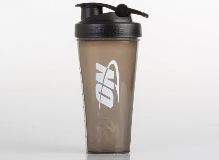 شیکر ورزشی طرح ON