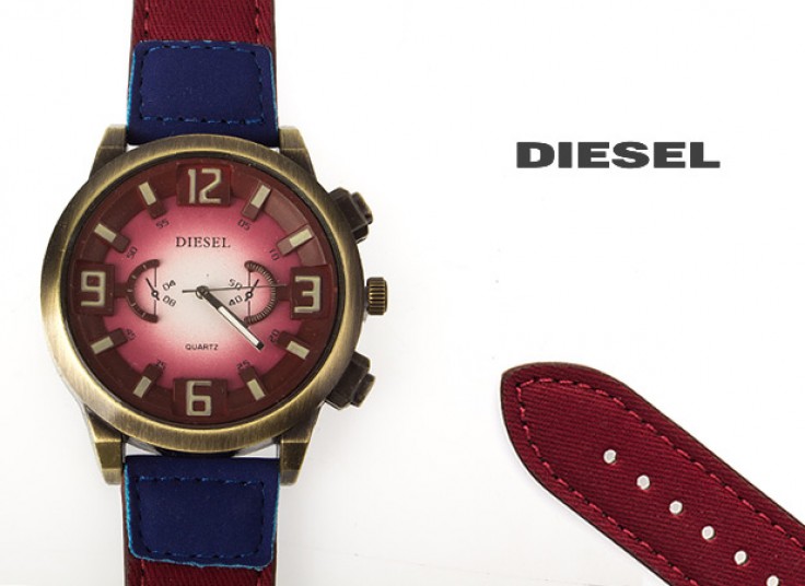 ساعت Diesel
