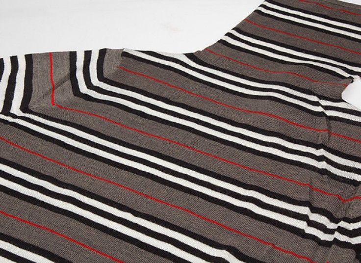 بلوز یقه اسکی زنانه Mostorfa