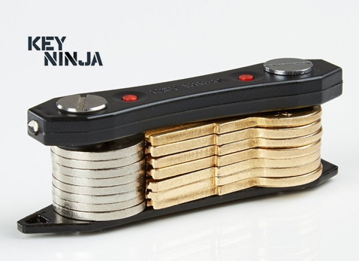 جا کلیدی KEY NINJA