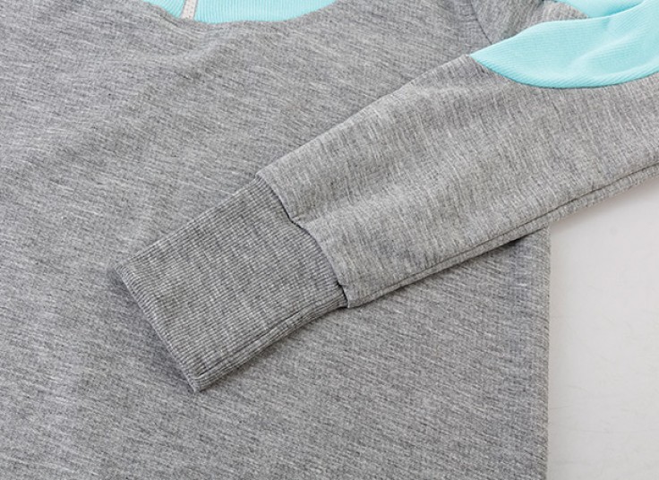 سویشرت زنانه جلوبسته