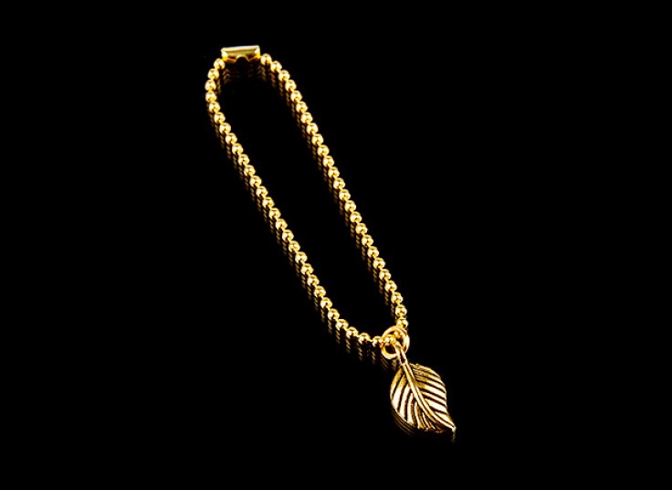 آویز ساعت مچی