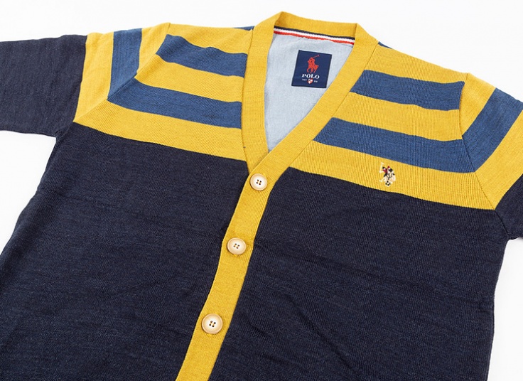 ژاکت مردانه Polo