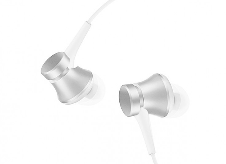 هندزفری شیائومی Xiaomi In-ear Mi Basic Headphones